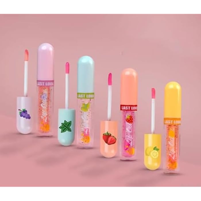 Lip Oil Magic Rose Magic 2006 Grape 84 - Image 3